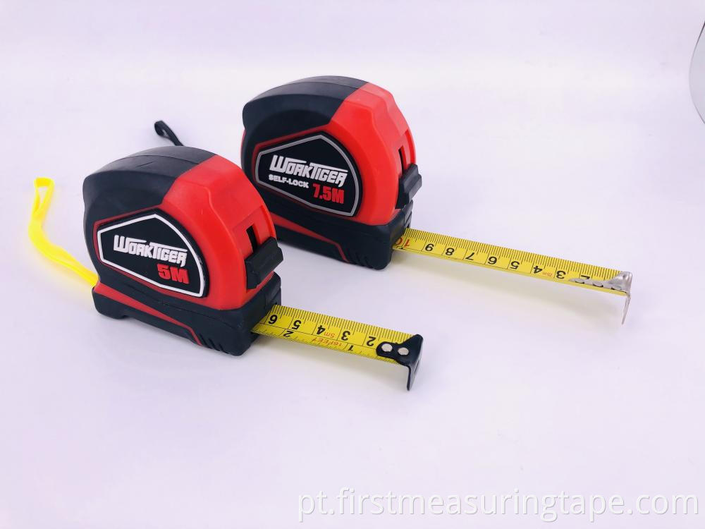 new Rubber Coated Measuring Tape